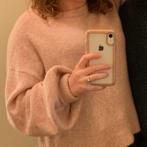 Madewell sweater